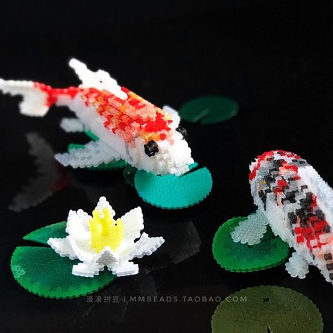 #pixel #pixels #pixelart #original #designs #originaldesign #beads #perler #perlerbeads #hamabeads #fusebeads #handmade  #3dpixelart… Bead Lizard, Perler Pattern, Beads Perler, Pixel Beads, Easy Perler Beads Ideas, 3d Perler Bead, Perler Crafts, Diy Perler Bead Crafts, Aqua Beads