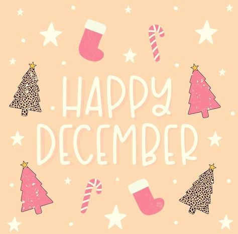 Spooky Valentines, Welcome December, December Wallpaper, Christmas Lyrics, Merry Christmas Background, Happy December, Xmas Wallpaper, Preppy Christmas, Hello December