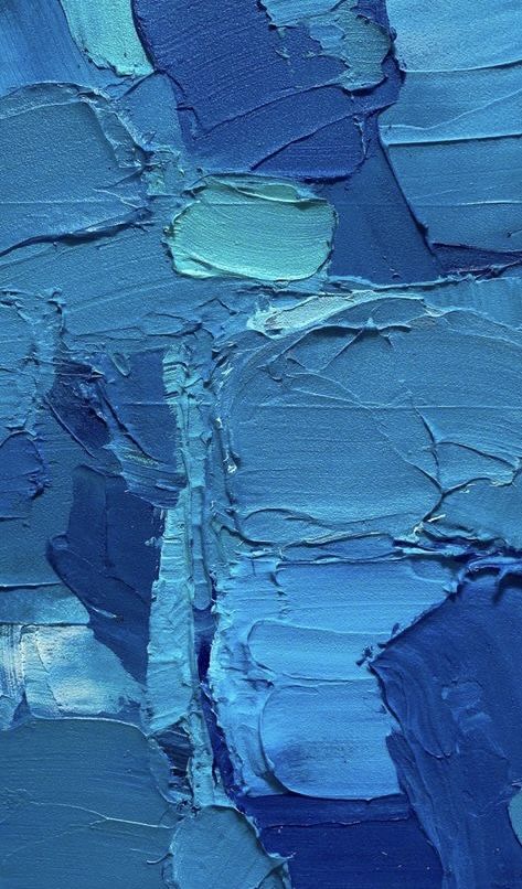 Blue Aesthetic Texture, Blue Texture Aesthetic, Blue Paint Aesthetic, Blue Texture Paint, Blue Painting Aesthetic, Blue Paint Texture, Blue Textured Wallpaper, Huckleberry Pie Strawberry Shortcake, Blue Background Art