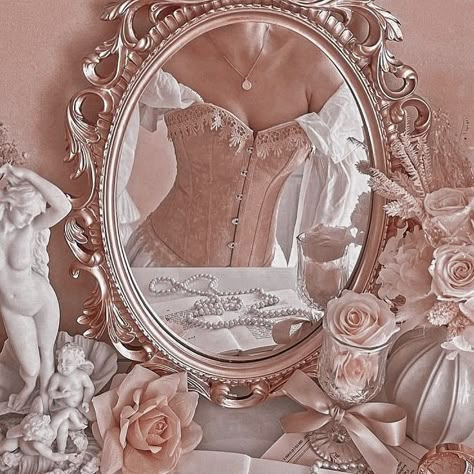 Myrcella Baratheon, Pink Princess Aesthetic, Briar Beauty, Royalty Core, Pink Academia, Rose Gold Aesthetic, Royal Core, Fairytale Aesthetic, Natural Beauty Recipes