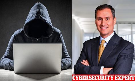 I\'m a cybersecurity expert, here\'s how to pick a scam-proof password #DailyMail Farm Heroes, Internet Security, Daily Mail, How To Know, Internet, Electronics, Iphone