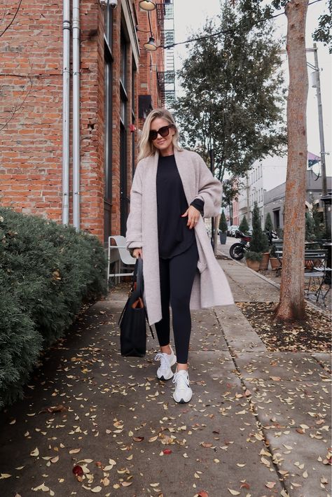 The Mariel Longline Cardigan … curated on LTK Longline Shacket Outfit, Tan Cardigan Sweater Outfit, Long Cardigan Jeans Outfit, Sweats With Cardigan Outfit, Long Sweaters Outfits, Oversized Long Cardigan Outfit, Leggings Long Cardigan Outfit, Duster Cardigan Outfit Work, Long Coatigan Outfit