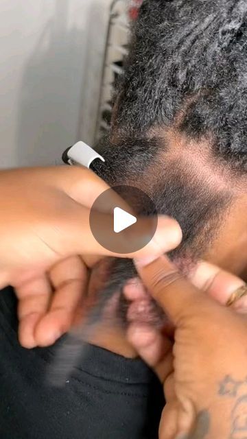 loc repair How To Retwist Your Own Locs, Loc Repair, Hair St, Boho Braids, Locs, Cool Gifs, Hair Extensions, Human Hair, Braids