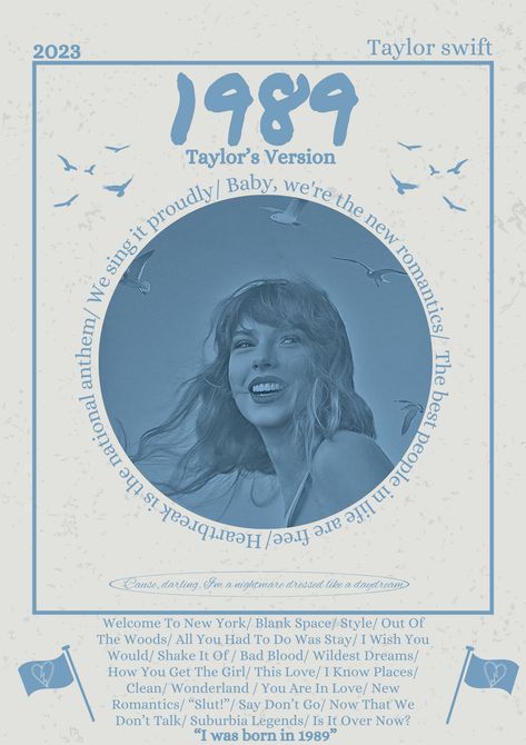 New Romantics Poster Taylor Swift, 1988 Aesthetic Taylor Swift, 1989 Taylors Version Poster, 1989 Poster Taylor Swift, 1989 Prints, Taylor Swift 1989 Poster, Taylor Swift New Romantics, 1989 Poster, Taylor Swift Clean