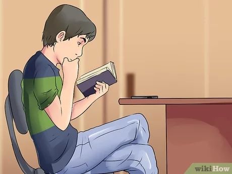 How to Be Nonchalant: 14 Steps (with Pictures) - wikiHow How To Be Nonchalant, Journal Quotes, Mind You, How To Become, Collage, Quotes, Anime, Pins, Quick Saves