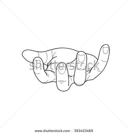 Holding Something In Palm Reference, Hands Drawing Front View, Begging Hands Reference, Hands Held Out Reference, Hand Drawing Front View, Open Hands Drawing Reference, Hand Front View Reference, Open Hand Drawing Reference, Extending Hand Reference