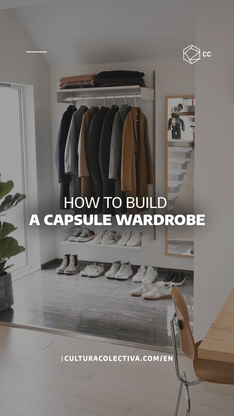 #capsule #wadrobe #men #capsuleoutfits #closet #essentials // Today more so than ever the term “capsule wardrobe” is being thrown around. If you don’t know what that means, I’m here to help you out. Follow along with this guide so you can build your own capsule wardrobe for men. Mens Minimal Capsule Wardrobe, Mens Capsule Wardrobe Casual Minimalist, Men Capsule Wardrobe 2024, Men's Fashion Capsule Wardrobe, Men’s Street Wear Capsule Wardrobe, Essential Wardrobe Men, Men’s Wardrobe Essentials, Men’s Wardrobe, Capsule Wardrobe Men Minimalist