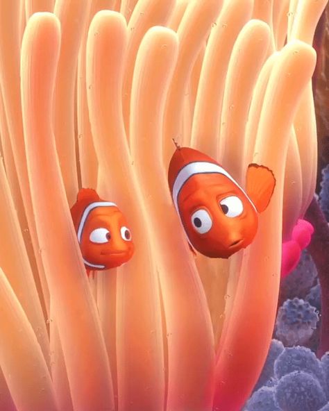 Created by http://instagram.com/girish2reddy - a Werble animation from one of our all-time favourite movies 🧡🤗😀 ...we love it! #werbleapp #werble #digitalart #digitalartist #digitalartwork #nemo #findingnemo @Disney @pixarpost Finding Nemo Fish, Pixar Concept Art, Nemo Movie, Finding Nemo Movie, Finding Nemo Characters, Baby Dory, Nemo Birthday Party, Finding Nemo Birthday, Finding Nemo 2003