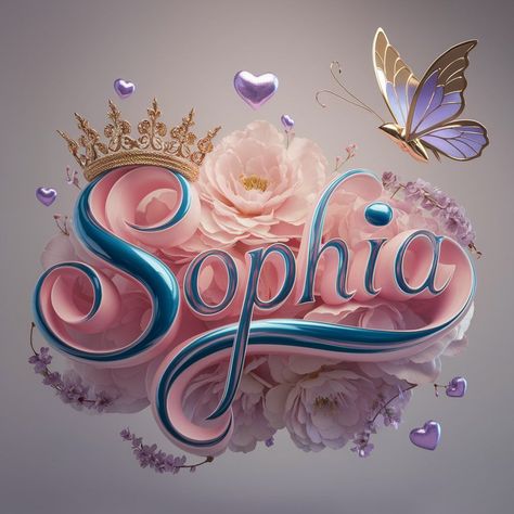 Sophia Get access to our ever growing library of fonts, graphics, crafts and more. Over 1 million... Happy Birthday Sophia, Sophie Name, Sofia Name, Sophia Name, Free Monogram Fonts, S Letter Images, Letter Images, Free Monogram, Jesus And Mary Pictures