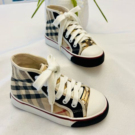 Mens high top sneakers