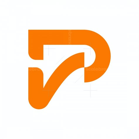 Letter P Checkmark Logo is a simple and modern logo that well constructed from P letter and Checkmark symbol. It indicated the concept of completed, trusted and verified. Suitable for any startup companies or personal brand who want to delivered the message of it to their target market. P A Logo Design, Pr Company Logo, Checkmark Logo, P Logo Design Creative, P Icon Logo, P Logo Design Letter, P Monogram Logo, P Letter Logo Design, Person Logo