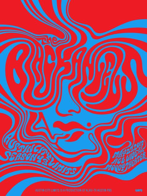 Who are this generation’s psychedelic poster artists? | DJ Food Alton Kelley, Martin Sharp, Wes Wilson, Victor Moscoso, Stanley Mouse, Rick Griffin, 60s Art, Psychadelic Art, Peter Max