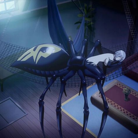 Dawww, Rachnera fell asleep. Rachnera Arachnera, Monster Museum, Drawing Female Body, Vocaloid Cosplay, Monster Musume, Anime Monsters, Spider Girl, Giant Monsters, Pretty Animals