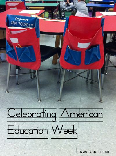 American Education Week |my scraps American Education Week Ideas, American Education Week, Education Week, Virtual School, Organization Diy, Fashion Organization, Parenting Blog, Travel Fashion, Classroom Organization