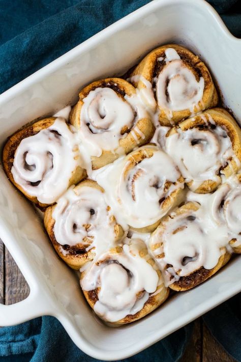 Paleo Cinnamon Rolls Easy, Buckwheat Cinnamon Rolls, Cassava Flour Cinnamon Rolls, Easy Glaze Icing, Aip Pancakes, Paleo Cinnamon Rolls, Aip Sweets, Gf Thanksgiving, Brown Butter Cream Cheese