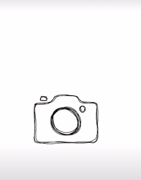 Cute Easy Doodles Aesthetic, Phone Drawing Easy, Aesthetic Minimalist Drawing, Very Simple Drawings, Simple Doodles Aesthetic, Minimalist Doodles, Phone Sketch, Cute Small Drawings, Zestaw Ikon