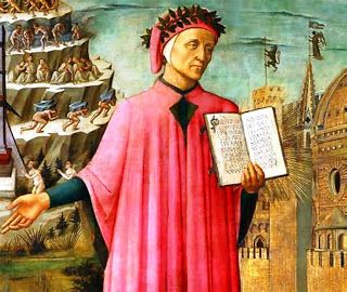 Contracorrientes: Tanto gentile e tanto onesta pare, Dante Alighieri... Divina Commedia, Dante Alighieri, Stream Of Consciousness, Mesopotamia, British Museum, Santo Domingo