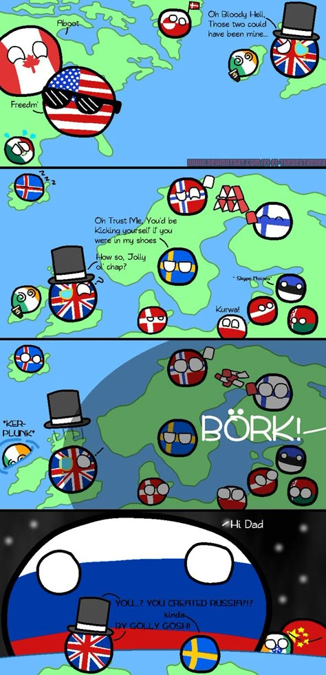 Satw Comic, Map Cake, Poland Ball, Planet Comics, Warrior Cats Comics, Historical Humor, British Memes, Human Flag, Country Ball