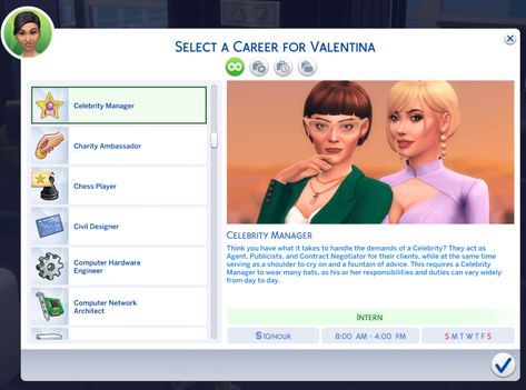 Sims 4 Jobs, Sims 4 Challenges, Sims 4 Traits, Sims 4 Cas Mods, Play Sims 4, Sims 4 Expansions, Tumblr Sims 4, Casas The Sims 4, Sims 4 Gameplay