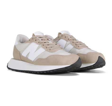 womens new balance 237 V1 sneakers mindful grey/white, neutral basic shoe New Balance 237, Shoes New Balance, Adidas Brand, Trending Sandals, New Balance Women, Famous Footwear, Retro Sneakers, New Balance Shoes, Mens Oxfords