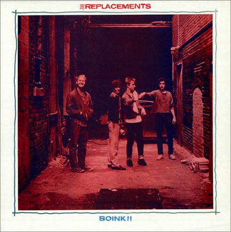 Boink The Replacements Paul Westerberg, The Replacements, Book Board, Hardcore Punk, Alter Ego, Punk Rock, Minneapolis, Album Covers, Musician