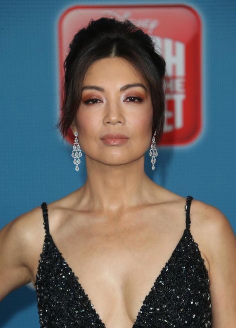 Melinda May, Ming Na Wen, Famous Women, Attractive People, Face Claims, Actors & Actresses, Eye Candy, Actresses, Celebrities