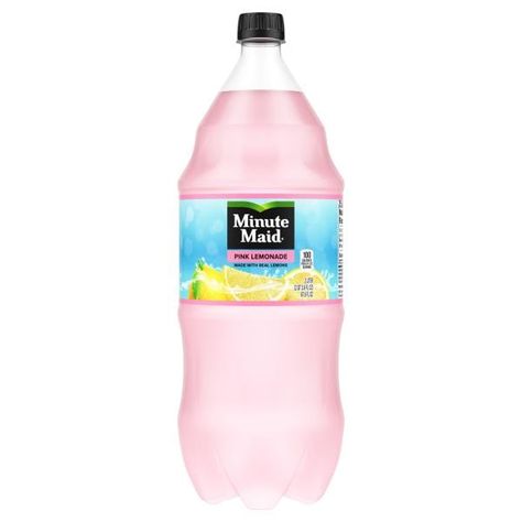 From enjoying lemonade as a kid to providing your family with a delicious lemonade as an adult, the Minute Maid brand has been bringing goodness to your family for 75 years. And Minute Maid... Minute Maid Pink Lemonade, Minute Maid Lemonade, Minute Maid, Essential Oil Bottles, Food Lion, Princess Birthday Party, Delivery Groceries, Pink Lemonade, Princess Birthday