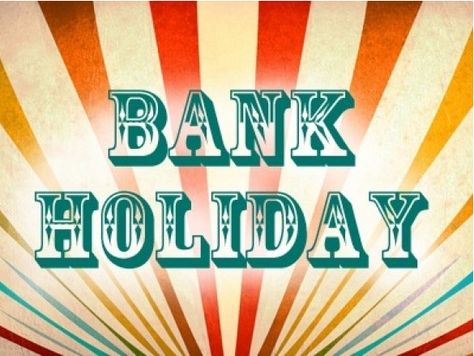 Bank Holiday means #Shopping Bank Holiday Weekend Quote, Bank Holiday Monday Quotes, Bank Holiday Quotes, August Bank Holiday, Bank Holiday Monday, Weekend Quotes, National Days, Holiday List, Peinados Recogidos