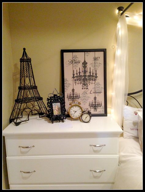 Paris Bedroom Ideas For Adults, Paris Themed Bedroom Decor, Paris Theme Room, Paris Theme Decor, Paris Room Decor, Paris Bathroom, Paris Themed Bedroom, Parisian Bedroom, Paris Rooms