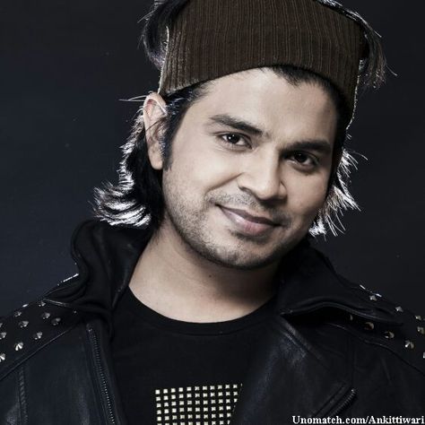 Ankit Tiwari (born March 6, 1990) is an Indian playback singer and music director in television and Bollywood. He received acclaim for his song, Sunn Raha Hai for the movie Aashiqui 2. like : http://www.Unomatch.com/Ankittiwari/ Ankit Tiwari, Celebrity Birthdays, Bollywood Updates, Mp3 Song Download, All Songs, Music Director, Mp3 Song, Songs, Celebrities