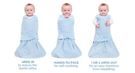 Halo SleepSack Swaddle Wrapping Options - the best swaddle to get baby to sleep Halo Swaddle, Ollie Swaddle, Halo Sleep Sack, Trendy Baby Nursery, Trendy Baby Shower Ideas, Baby Sleep Sack, Baby Necessities, Sleep Sack, Baby Must Haves