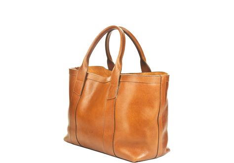 lotuff || small leather tote Leather Work Tote, Cheap Purses, Popular Handbags, Leather Tote Purse, Brown Leather Handbags, Genuine Leather Totes, Work Tote, Handbags Tote, Leather Handbags Tote