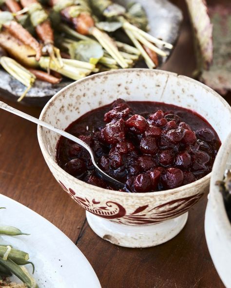 Zesty Cranberry Sauce from www.whatsgabycooking.com (@whatsgabycookin) Orange Sauce Recipe, Fresh Ham, Cranberry Orange Sauce, Jackfruit Recipes, Bread Sauce, Whats Gaby Cooking, Cranberry Sauce Recipe, Cranberry Bread, Orange Sauce