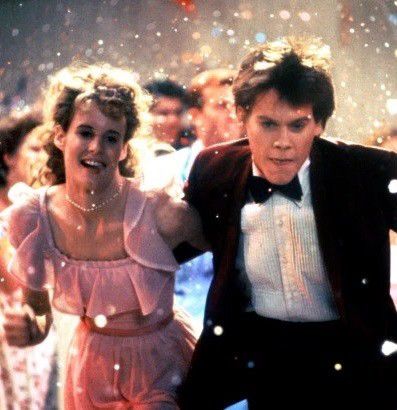 Lori Singer, Footloose 1984, Footloose Movie, Film Cult, 1980s Films, Daryl Hannah, Kenny Loggins, Kevin Bacon, Rob Lowe