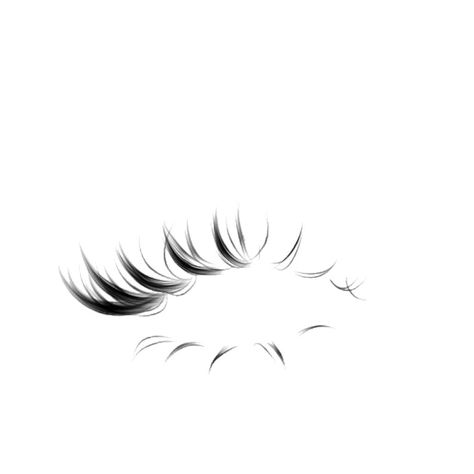 eyelashes Anime Eyelashes, Makeup Faces, Anime Lashes, Eyelashes Drawing, Baby Anime, Longer Eyelashes, Eyelashes, Lashes, Collage