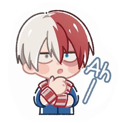 Chibi Todoroki Cute, Animation Art Sketches, Chibi Characters, Kawaii Chibi, Chibi Drawings, Mini Drawings, My Hero Academia Episodes, Anime Character Drawing, Cute Chibi