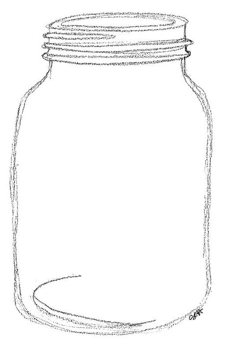 Mason Jar Clip Art Jar Coloring Page, Mason Jar Clip Art, Fall Leaf Template, Bratz Coloring, Washington Wedding Venues, Diy Save The Dates, Colored Mason Jars, Blue Mason Jars, Bear Coloring Pages