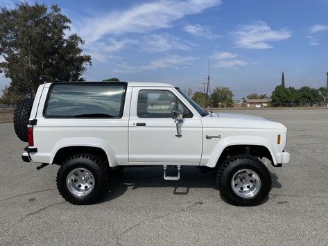 1988 Ford Bronco II | Hemmings.com 1989 Ford Bronco Ii, 1990 Ford Bronco, 1980s Ford Bronco, Ford Bronco 1970's, 1988 Bronco Ii, Ford Bronco For Sale, Ford Bronco Ii, Bronco Ii, Ford Bronco 1966-1977