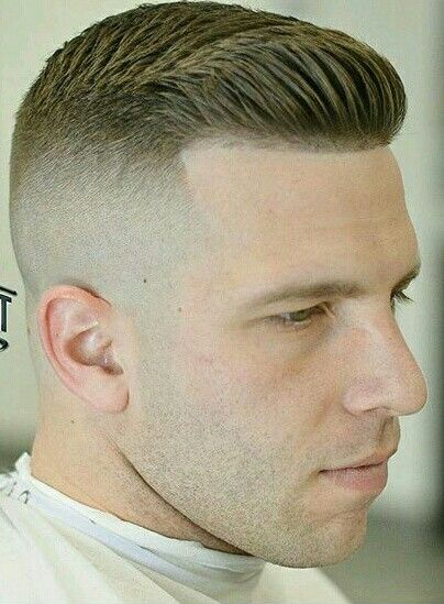 Awesome slick high fade haircut More High Fade Haircut, Boys Hair, Dog Haircuts, Tapered Haircut, Summer Haircuts, High Fade, Hairstyle Trends, Men Haircut Styles, Fade Haircuts