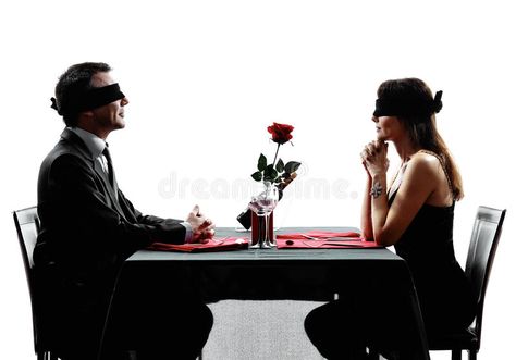 Attraction Psychology, Blind Date, Dating Advice For Men, Flirting Moves, Blind Dates, Dating Pictures, Flirting Memes, Flirting Humor, Dating After Divorce