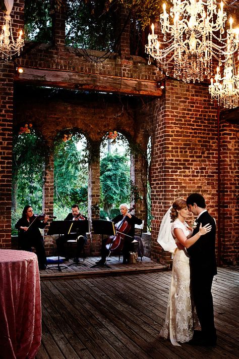 The Ruins of Barnsley Gardens Resort in ATL Barnsley Gardens, Atlanta Wedding Venues, Garden Ceremony, Georgia Wedding, The Ruins, Atlanta Wedding, Gorgeous Gardens, The Grove, Here Comes The Bride