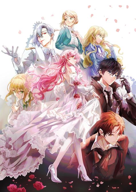 Untouchable Lady, Anime Sisters, Uta No Prince Sama, Manhwa Novel, Manga Collection, Anime Princess, Anime Angel, Fanarts Anime, Comic Character