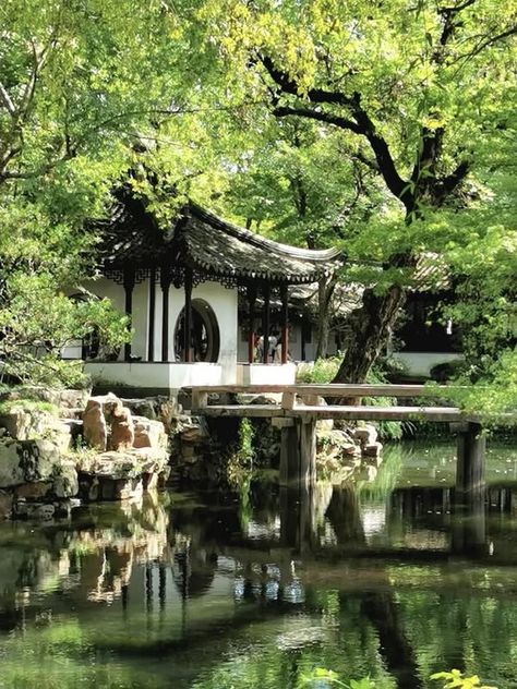 🇨🇳Travel in China❤️ | 🌟 **Exploring Suzhou: The Venice of the East** 🌟 | Facebook Suzhou China, Winter Dream, Jiangsu China, Summer 25, Chinese Garden, Travel And Adventure, Suzhou, Our Journey, The East