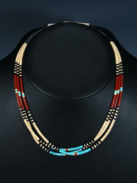 American Beaded Necklace, American Indian Jewelry Necklaces, Native American Beadwork Necklaces, Beaded Indian Jewelry, Native American Jewelry Diy, Native Accessories, Native American Beaded Necklace, Native American Necklaces, American Indian Clothing