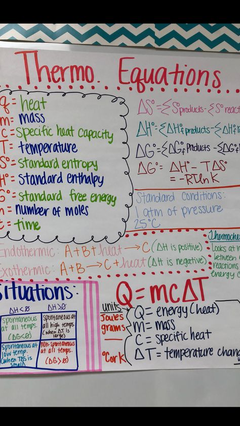 Thermochemistry shortcuts Chemistry A Level, Apologia Physical Science, Organic Chemistry Notes, College Chemistry, Ap Chem, Biochemistry Notes, Chemistry Activities, Organic Chemistry Study, General Chemistry