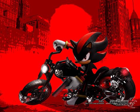 Shadow the Hedgehog Dark Tide, Shadow Sonic, Hedgehog House, Kurosaki Ichigo, Dj Remix, Wallpaper Dekstop, Sonic And Shadow, Sonic Boom, Sonic Art