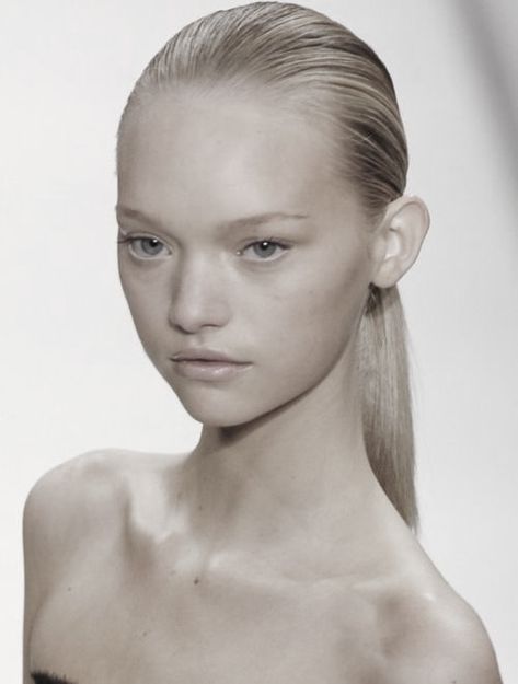 Gemma Ward Off Duty, Gemma Ward Mermaid, Gemma Ward Side Profile, Gema Ward, Slavic Dolls, Supermodel Body, Vlada Roslyakova, Gemma Ward, Jessica Stam