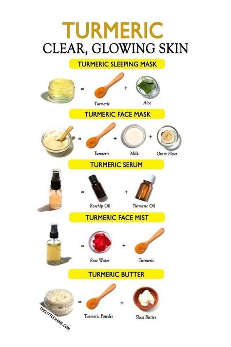 Aging Skin Remedies, Facial Serum Diy, Diy Sugar Scrubs, Diy Serum, Turmeric Oil, Turmeric Face, Turmeric Face Mask, Skin Care Routine 30s, Natural Beauty Diy