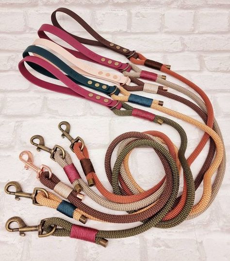 Pet Items That Will Make Your Pet's Tail Wag with Joy Dog Leads And Collars, Paracord Dog Accessories, Biothane Dog Leash, Dog Products Must Have, Dog Leash Pulling, Paracord Accessories, Paracord Dog Leash, Personalized Leather Dog Collar, Velvet Dog Collar