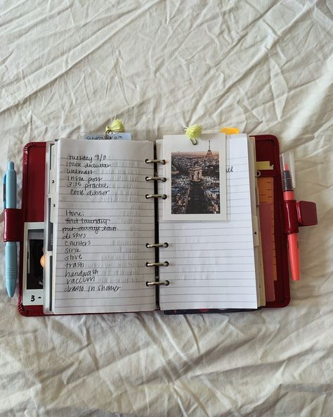 ✨Working on getting settled into the Filofax Metropol🗒️☕️✏️🪷✨ #planners #planning #dailyplanner #plannerobssessed #plannerobsession #planning #plannercommunity #planneraddict #plannerlife #plannerlifestyle #filofax #plannerinspo #personalsizeplanner #functionalplanning #dailyplanning #plannerlife #plannerinspiration #plannerlifestyle #ringsplanner #planner #dailyplanning #dailyplanners #plannerinspo #plannerinserts #plannerinspiration #plannerflipthrough #filofaxcommunity #filofax #serplans ... Physical Planner Aesthetic, Agenda Filofax, Filofax Organizer, Filofax Inspiration, Learn Computer Science, Filofax Personal, Planner Setup, Filofax A5, Commonplace Book